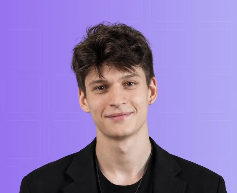 Максим Бедарев
