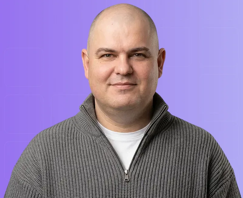 Алексей Костин