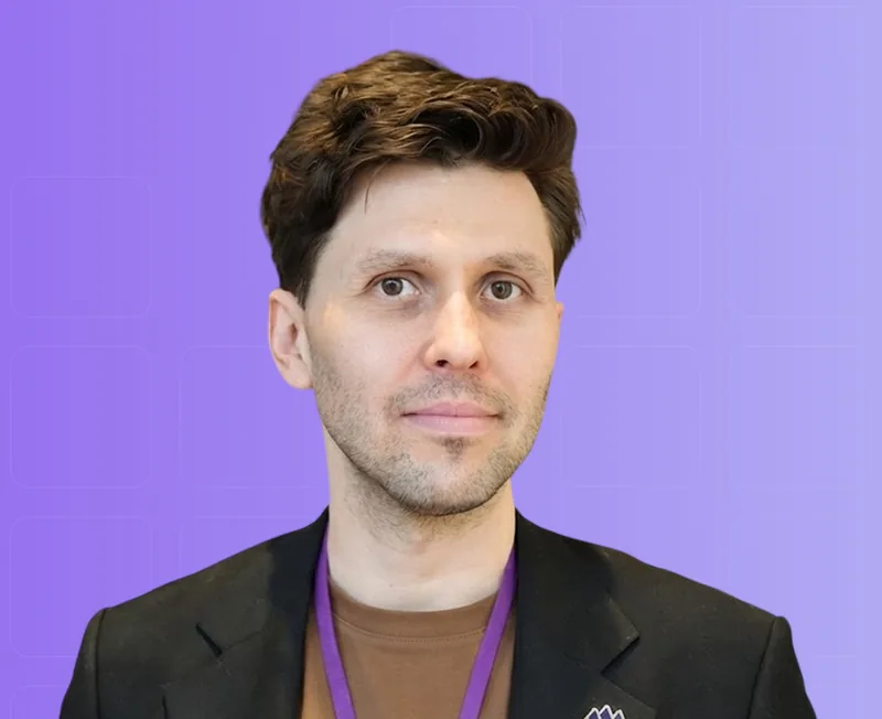 Иван Никаноров